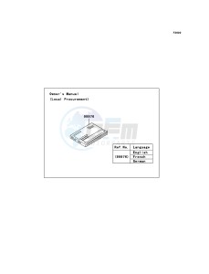 KLF300 4x4 KLF300C6F EU GB drawing Manual(EU,UK)