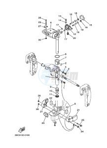 FT9-9D drawing MOUNT-2