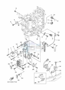 F60FET drawing ELECTRICAL-2