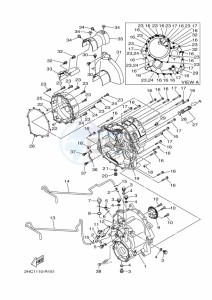 YXZ1000E YXZ1000R (B5J7) drawing TRANSFER