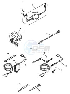 20C drawing OPTIONAL-PARTS-1