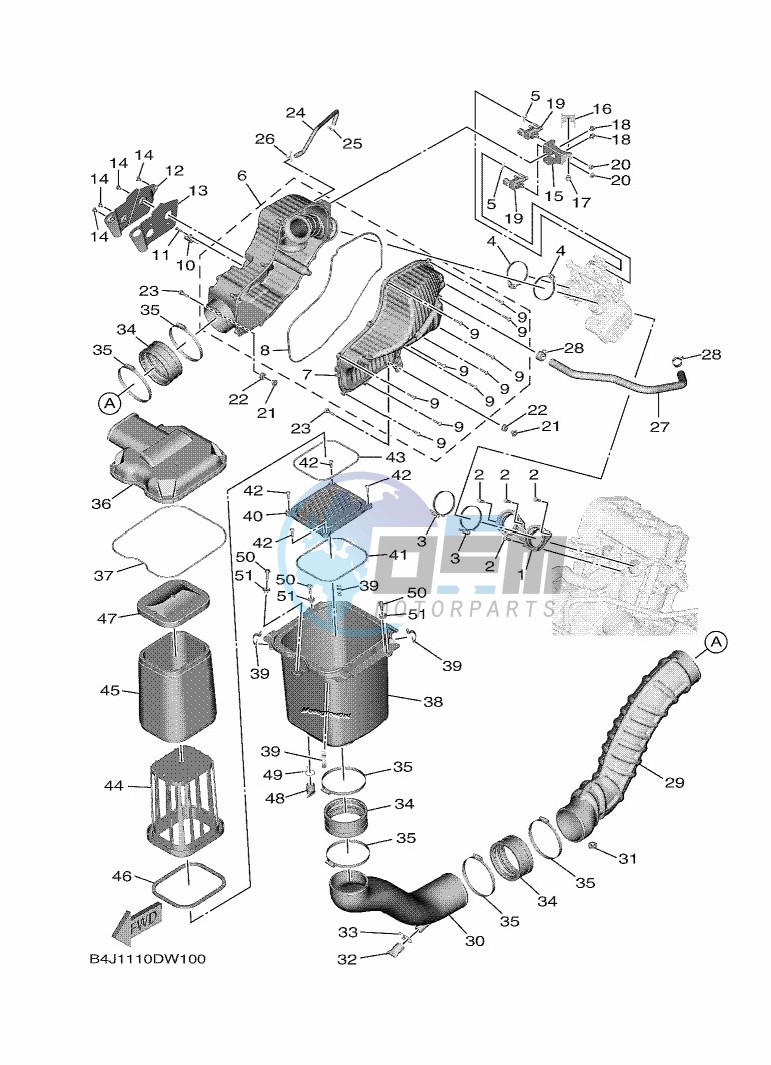 INTAKE