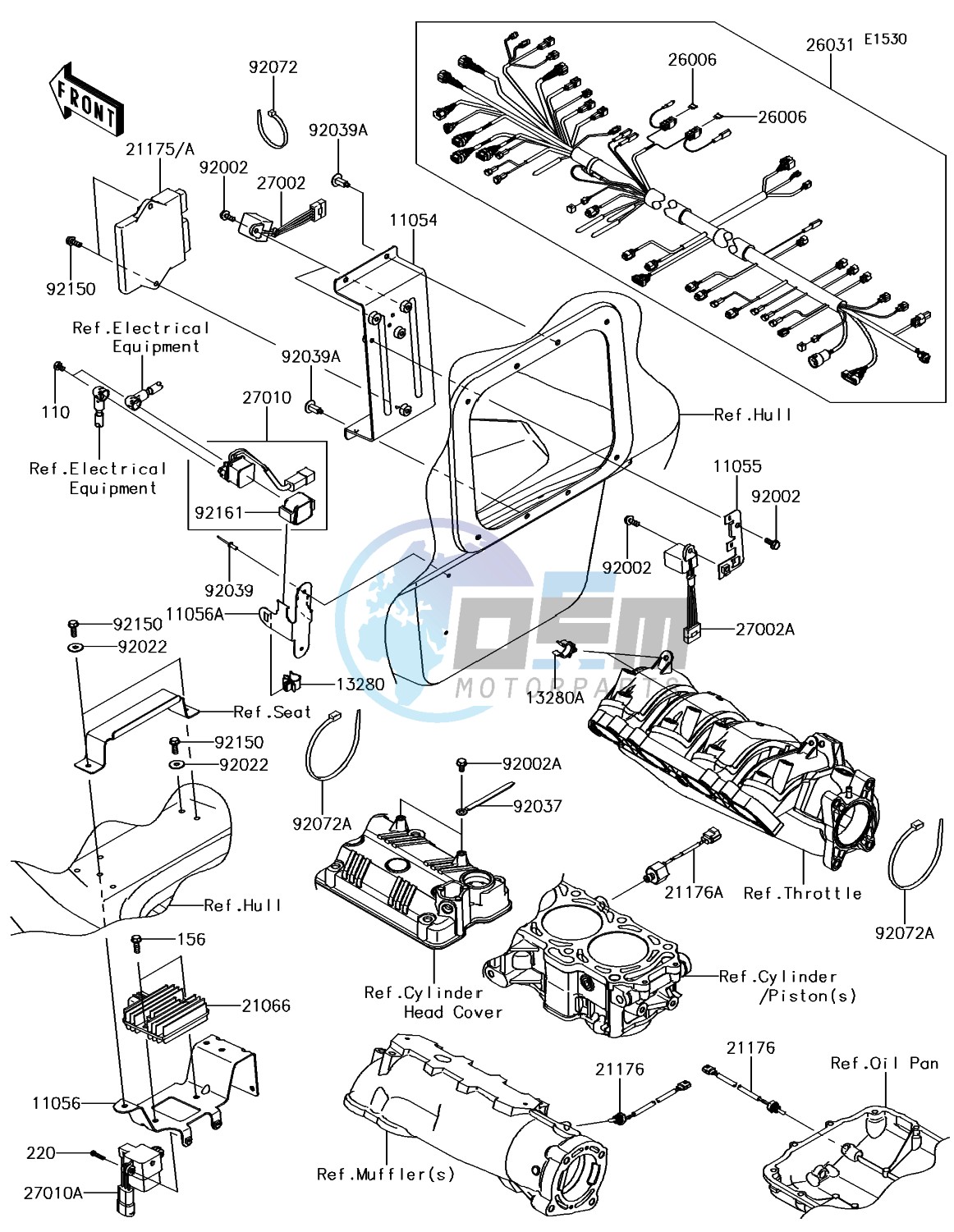 Fuel Injection