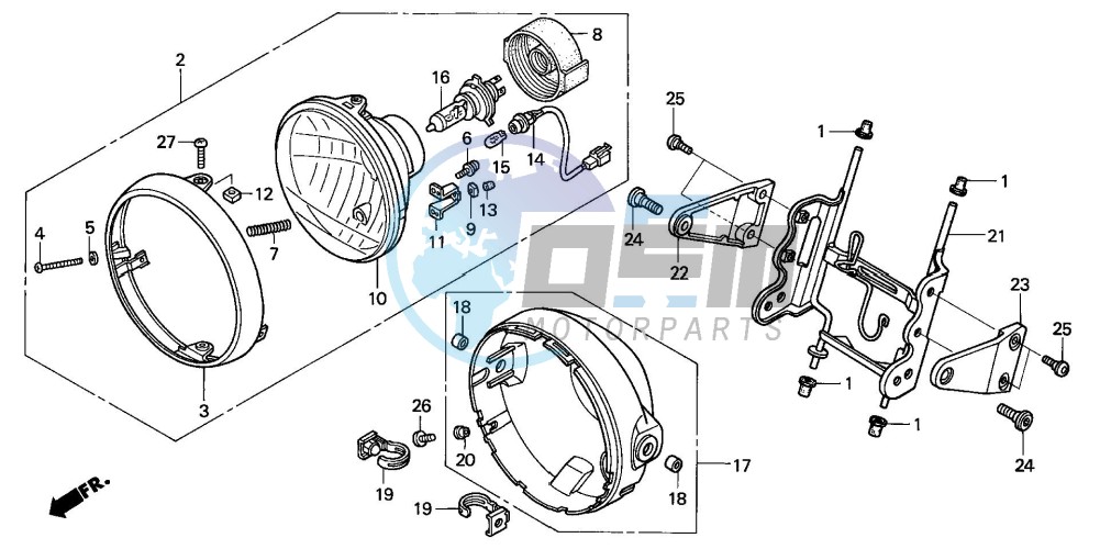 HEADLIGHT (1)