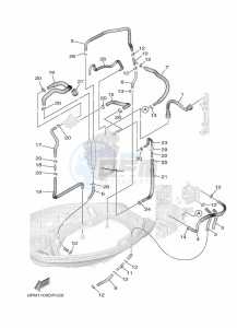 F25GETL drawing FUEL-SUPPLY-2