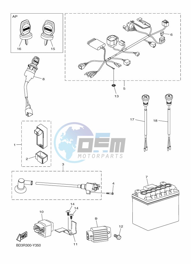 ELECTRICAL 1