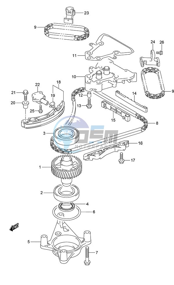 Timing Chain