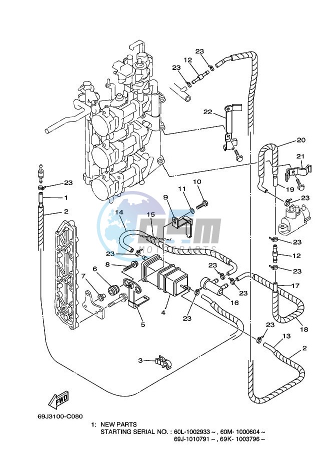 INTAKE-2