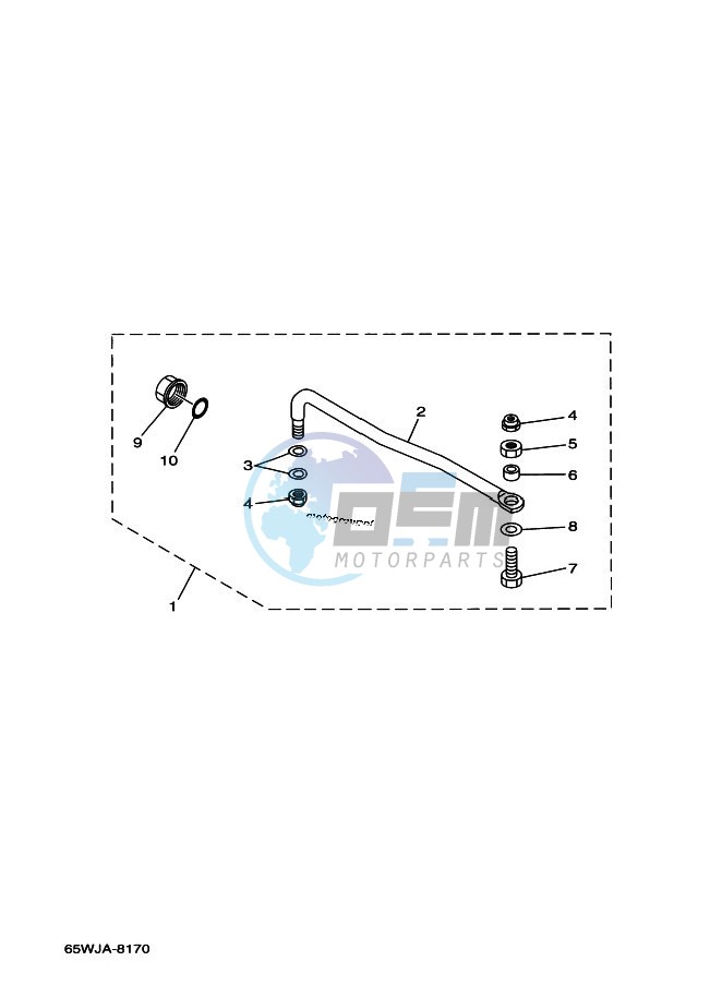 STEERING-ATTACHMENT