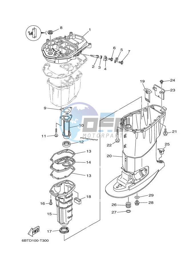 UPPER-CASING