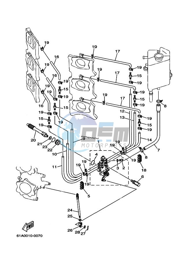 OIL-PUMP