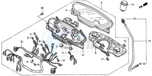 SFX50 drawing METER (1)