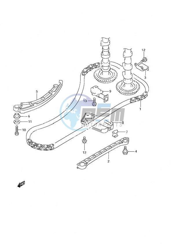 Timing Chain