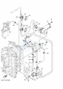 F150FET drawing INTAKE-2