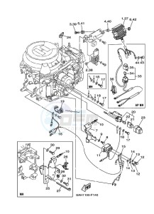 F15CMHS drawing ELECTRICAL-2