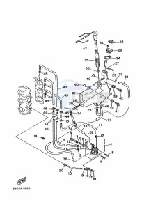 40VEO drawing OIL-PUMP-1