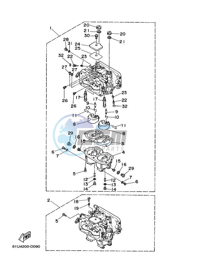 CARBURETOR-2