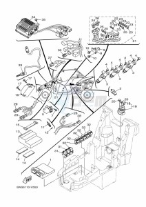 YXZ1000ET YXZ1000R SS (BASN) drawing ELECTRICAL 1