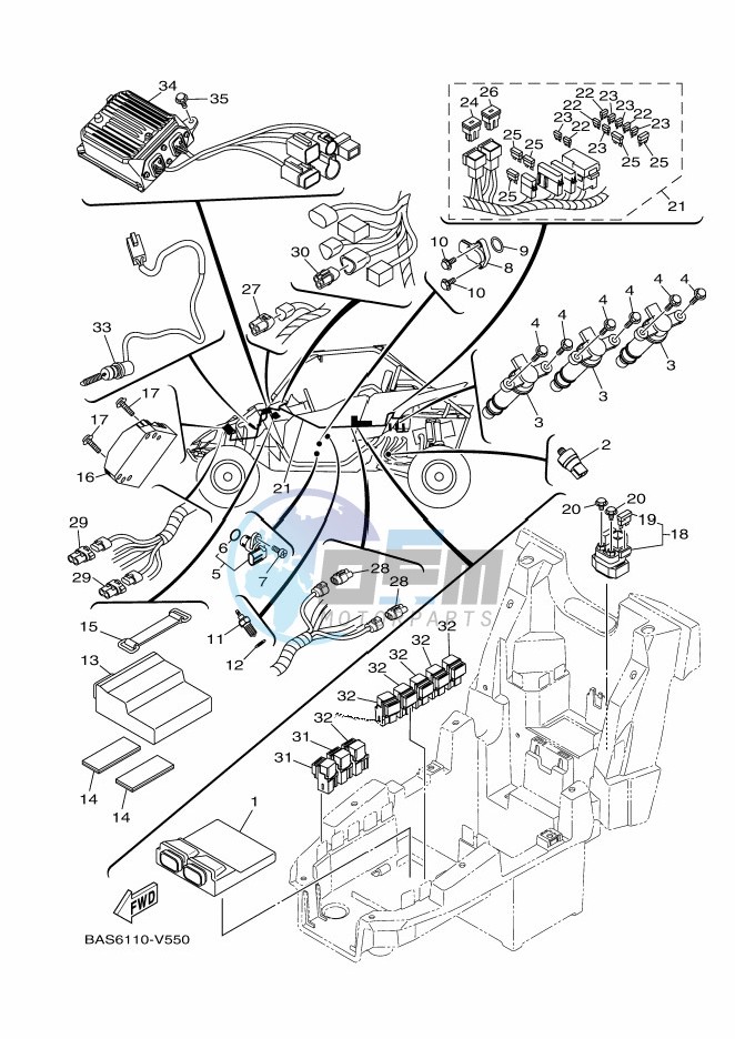 ELECTRICAL 1