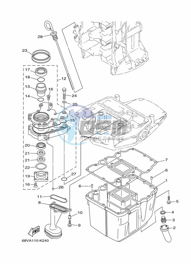 OIL-PAN