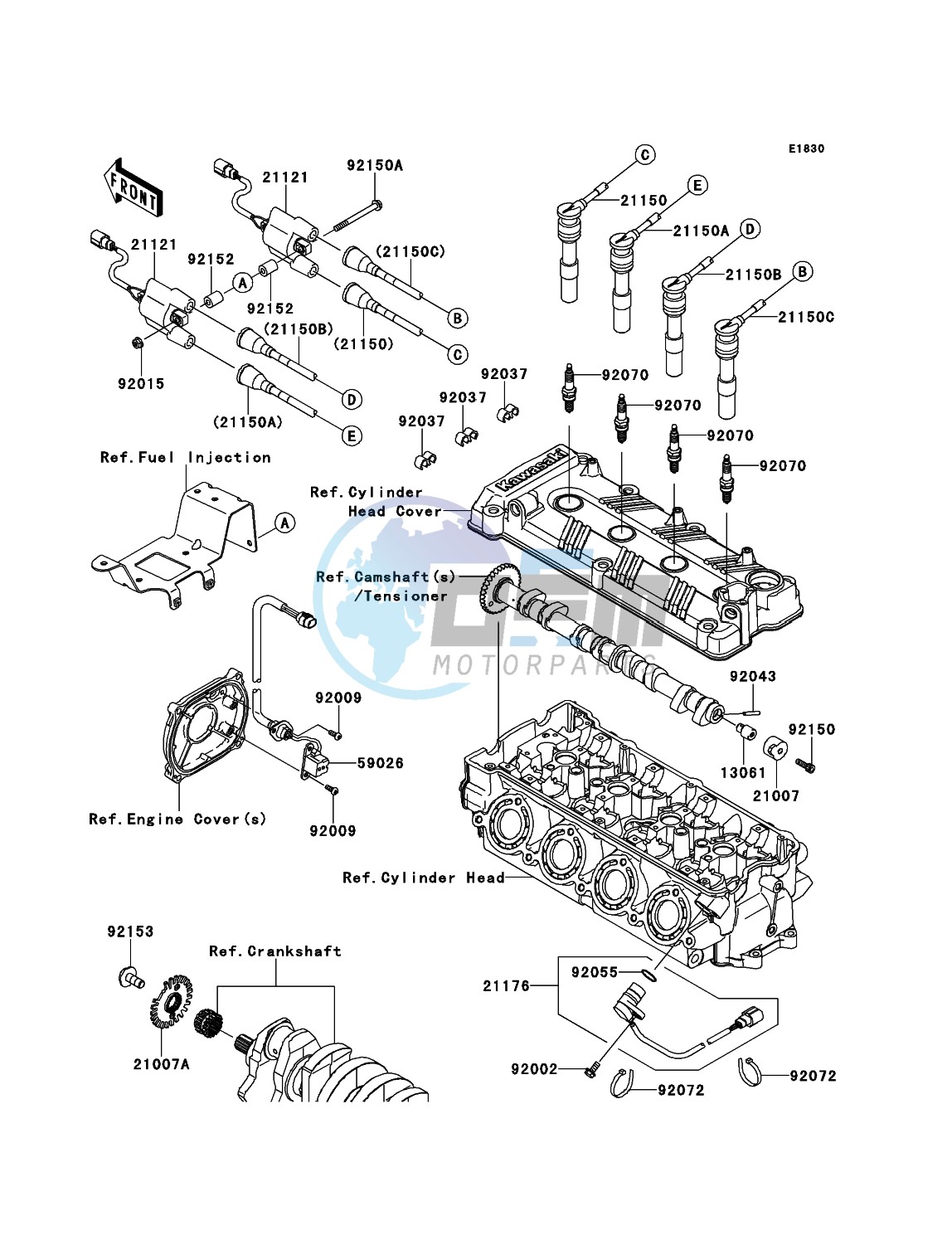 Ignition System