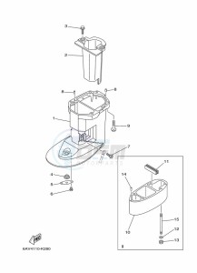 FT9-9LMH drawing CASING