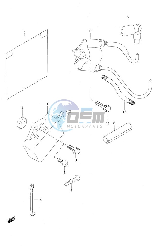 Ignition Coil