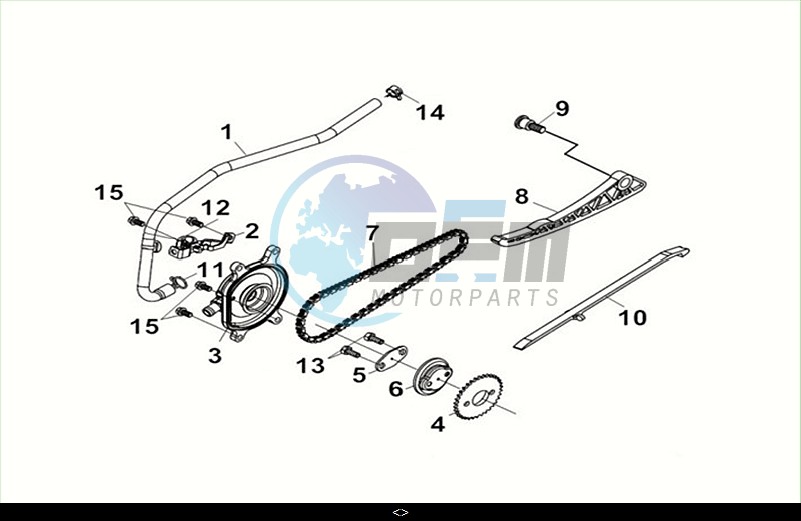 CYLINDER HEAD SIDE COVER