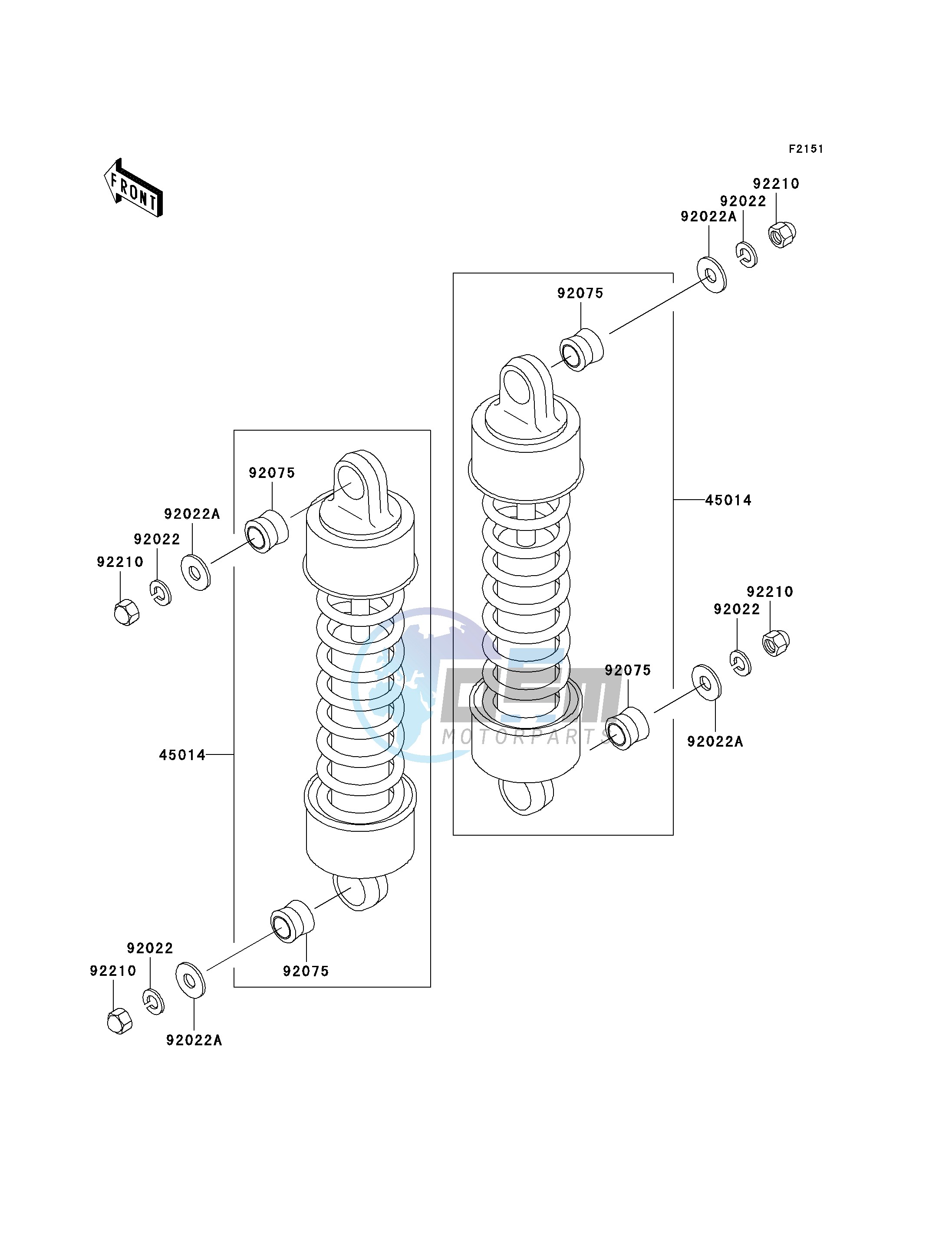 SUSPENSION_SHOCK ABSORBER