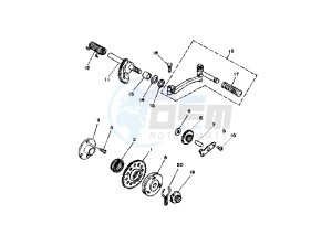 CT SS 50 drawing STARTER