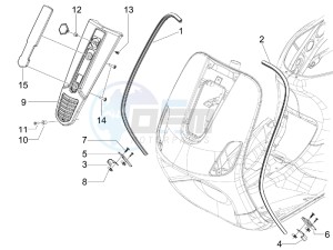 S 50 2T UK drawing Front shield