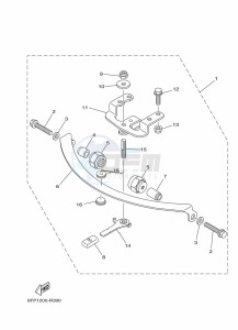 F80DETL drawing OPTIONAL-PARTS-4