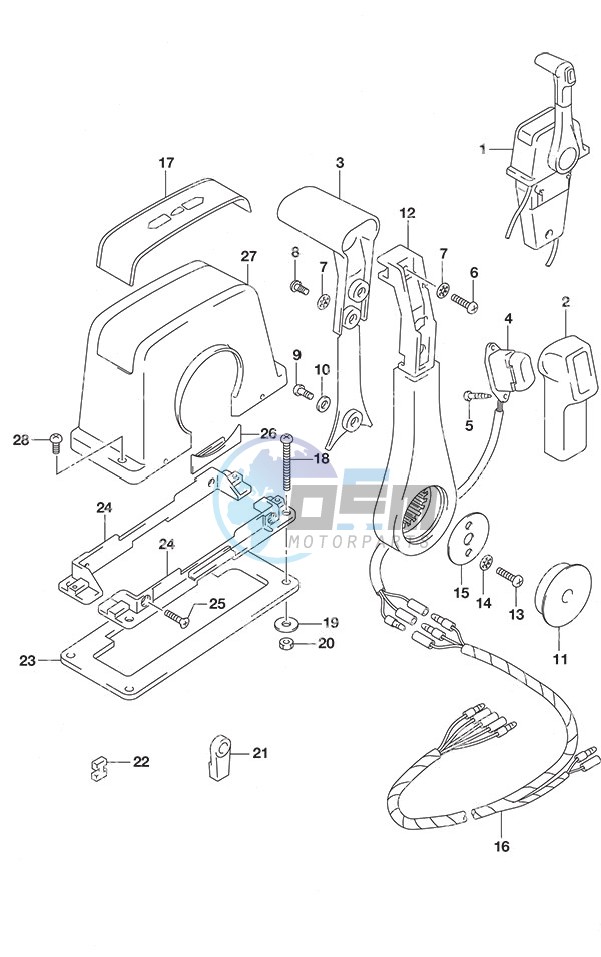 Top Mount Single (1)