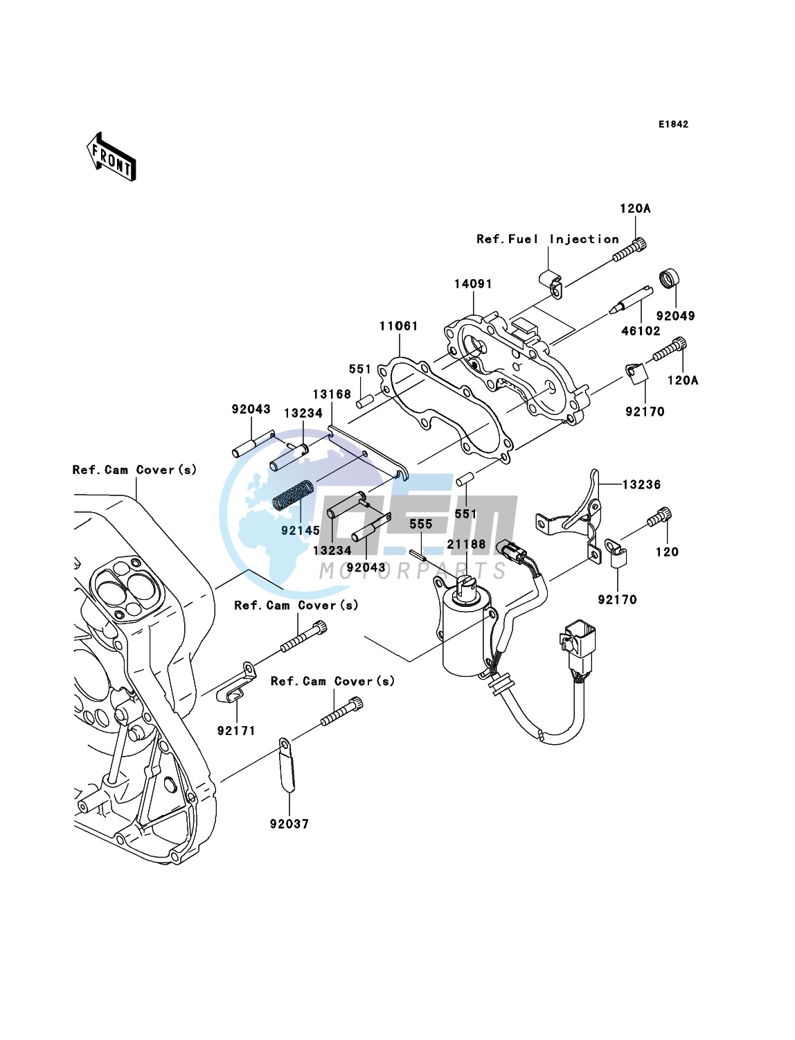 Starter Solenoid