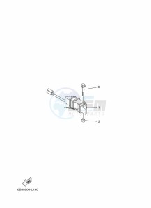 E15DMHL drawing OPTIONAL-PARTS