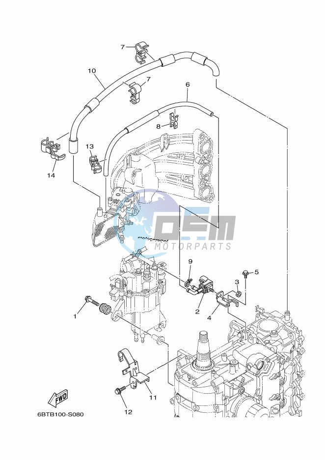 INTAKE-2