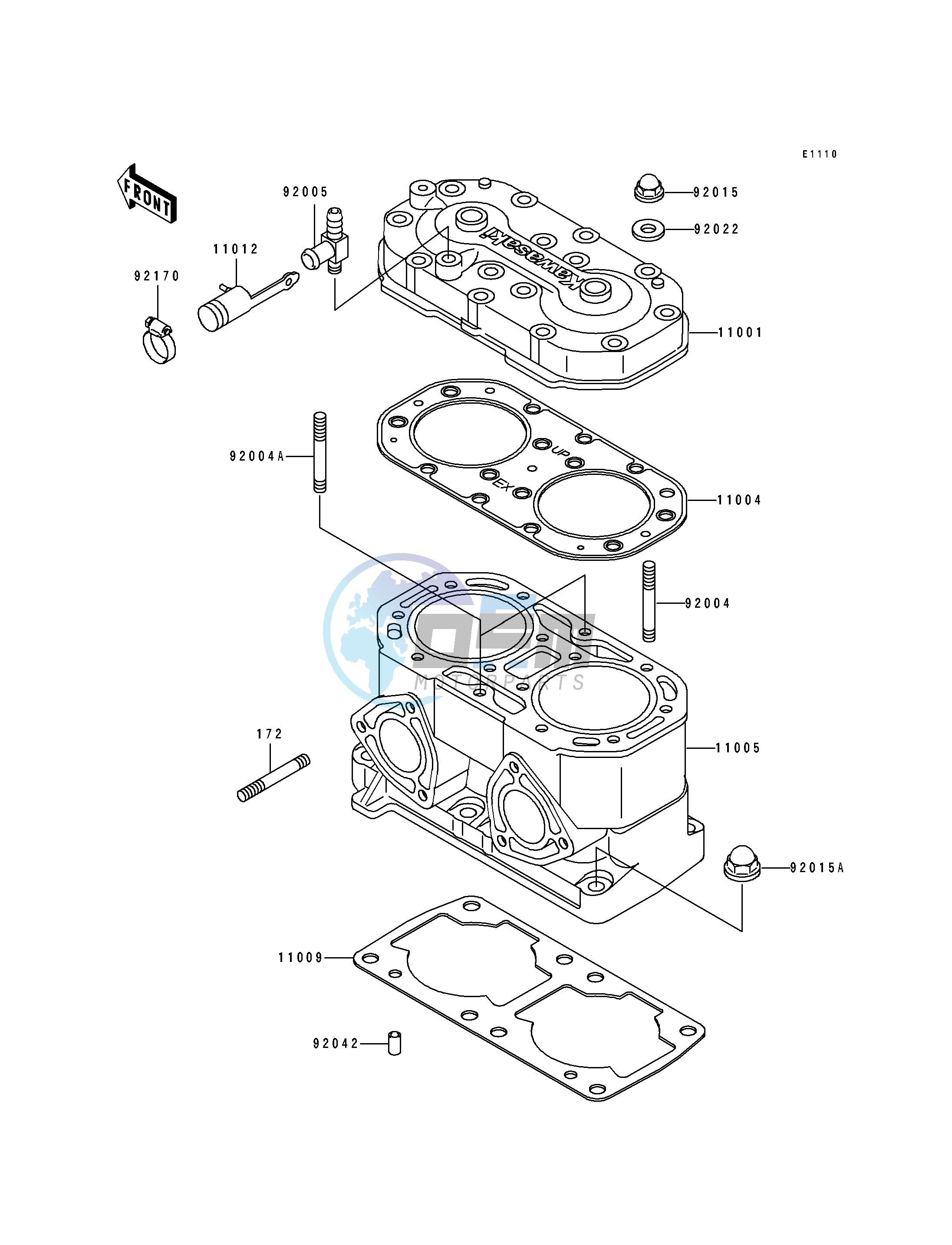 CYLINDER HEAD_CYLINDER