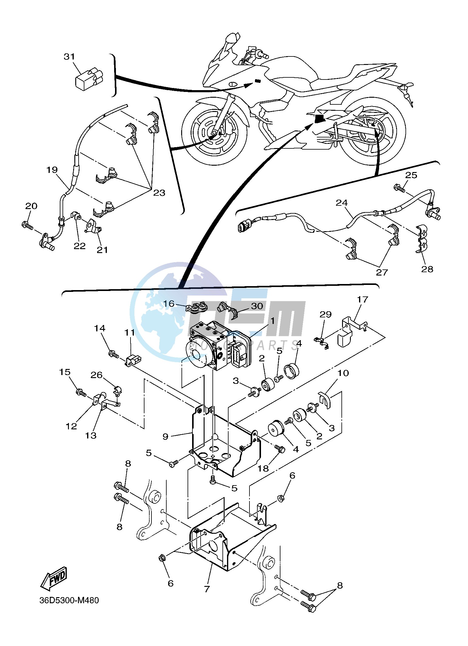 ELECTRICAL 3