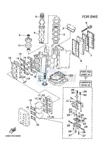 200FETOX drawing REPAIR-KIT-1