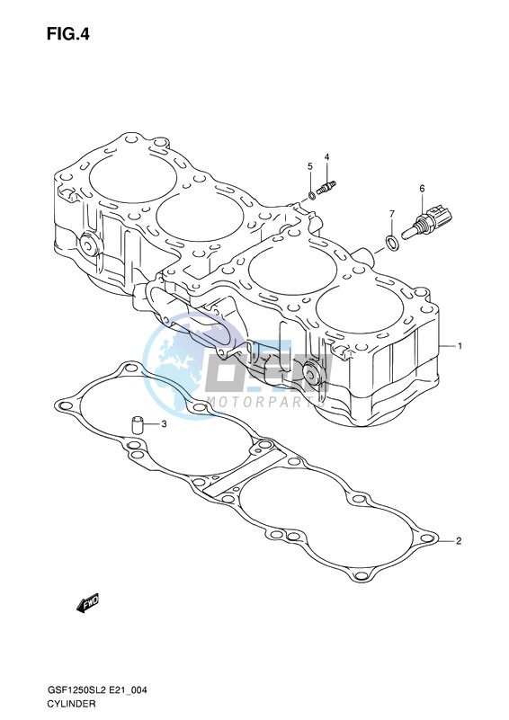 CYLINDER