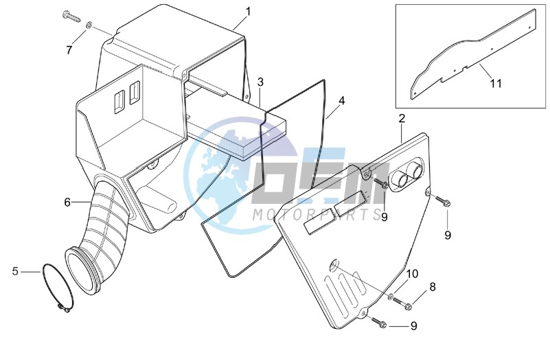 Air box