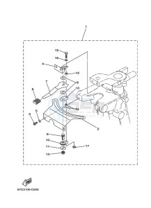 F40FEHDS drawing STEERING-FRICTION