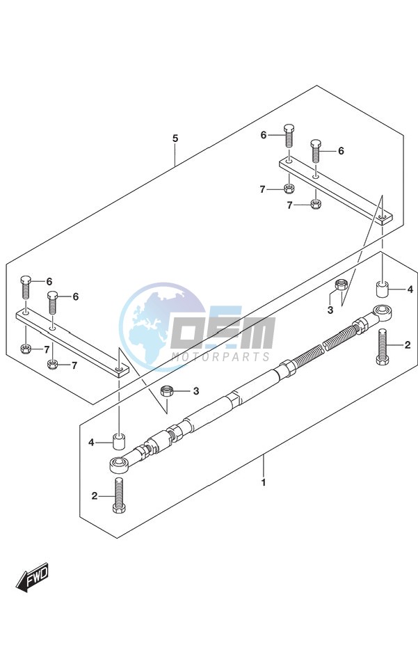 Tie Rod