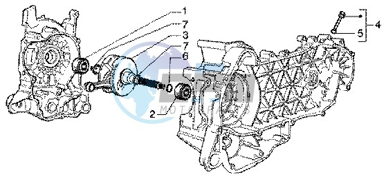 Crankshaft