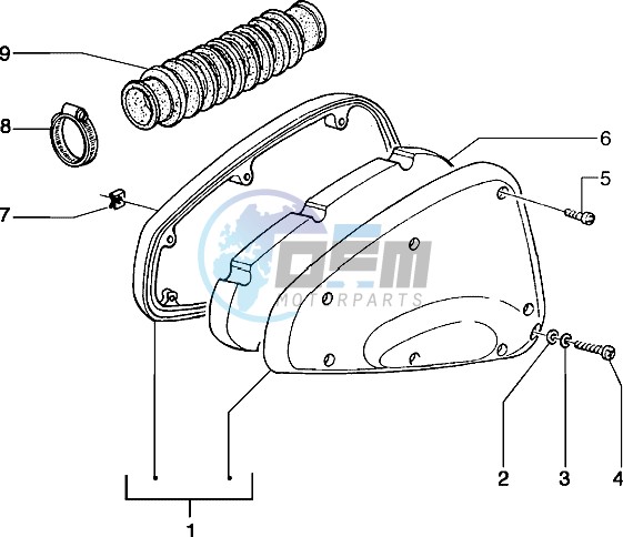 Air Cleaner