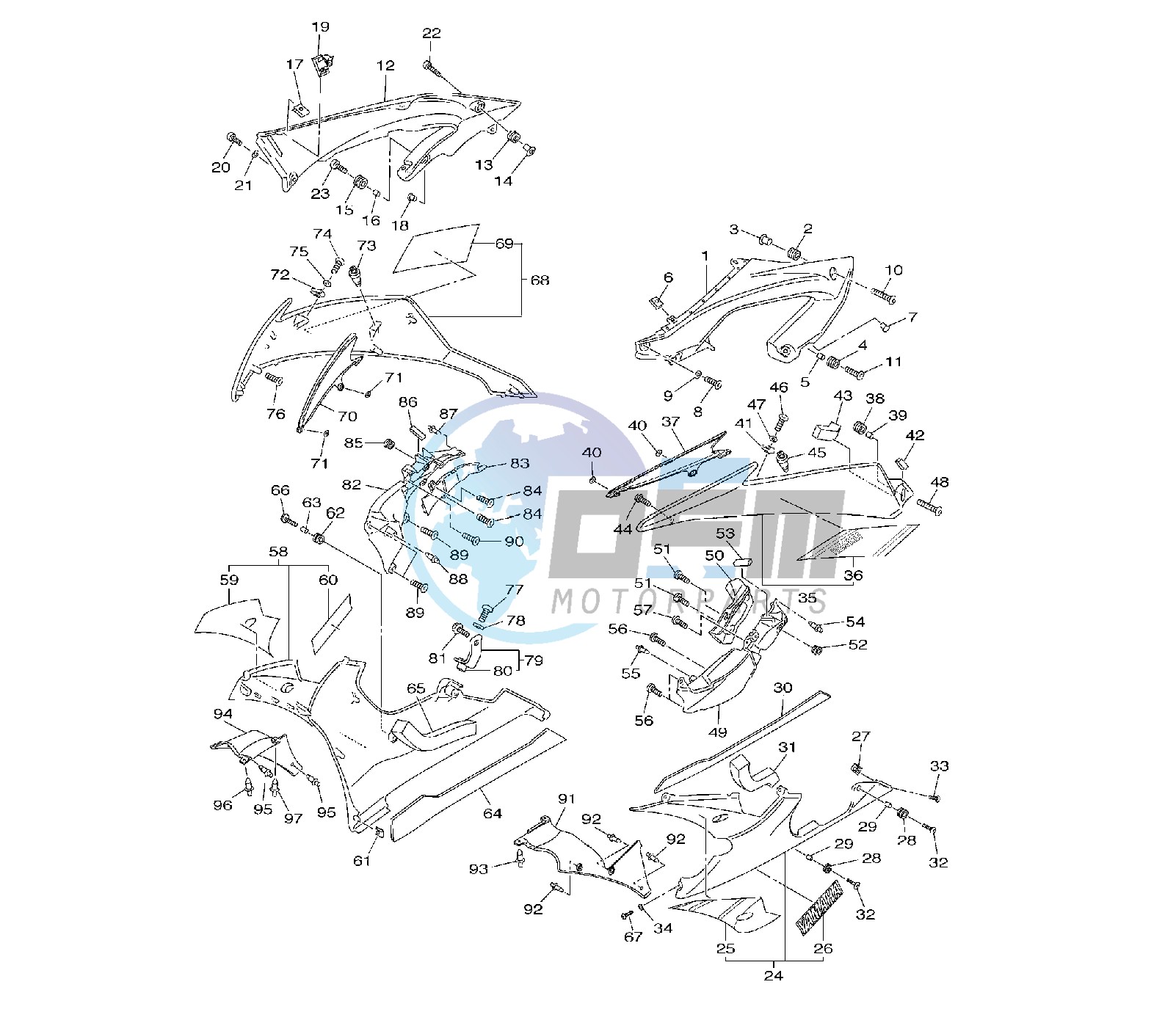 COWLING 2