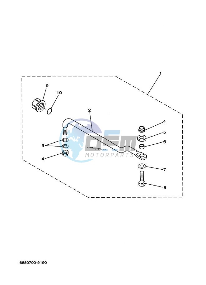 STEERING-GUIDE