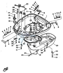 150A drawing BOTTOM-COVER