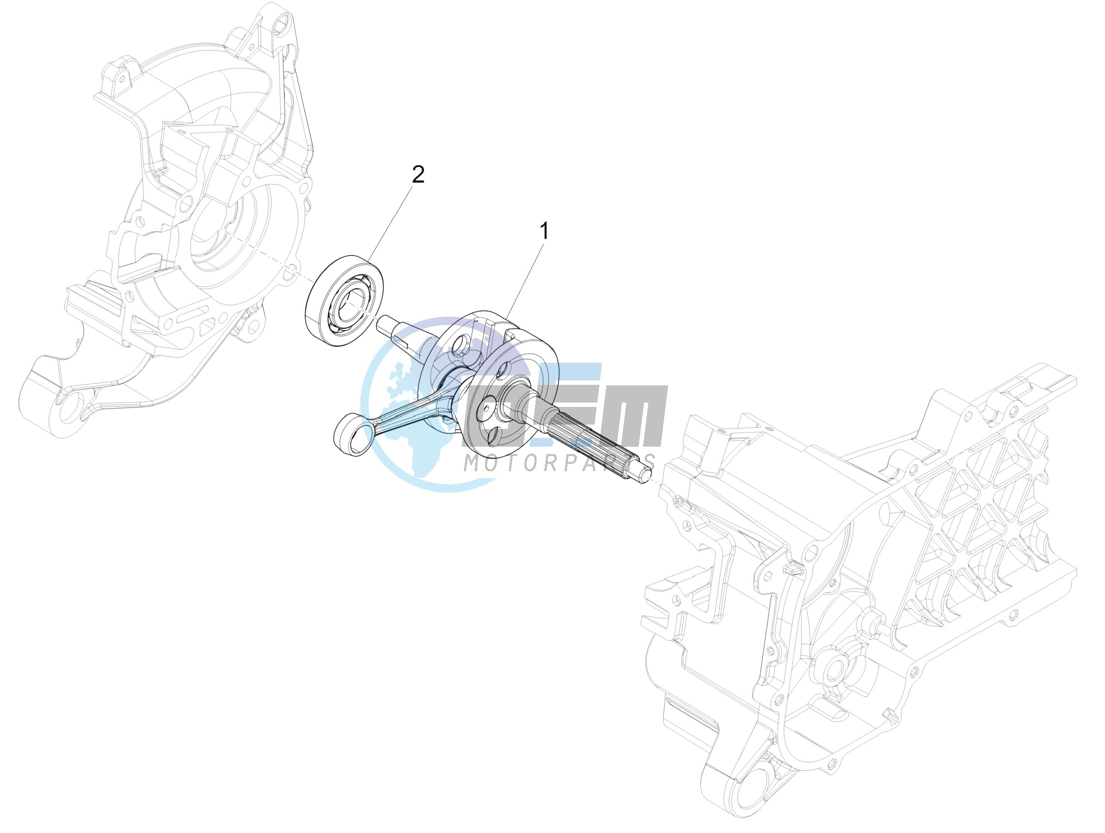 Crankshaft