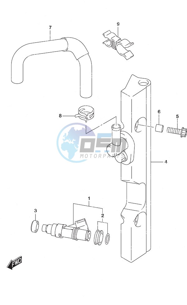 Fuel Injector